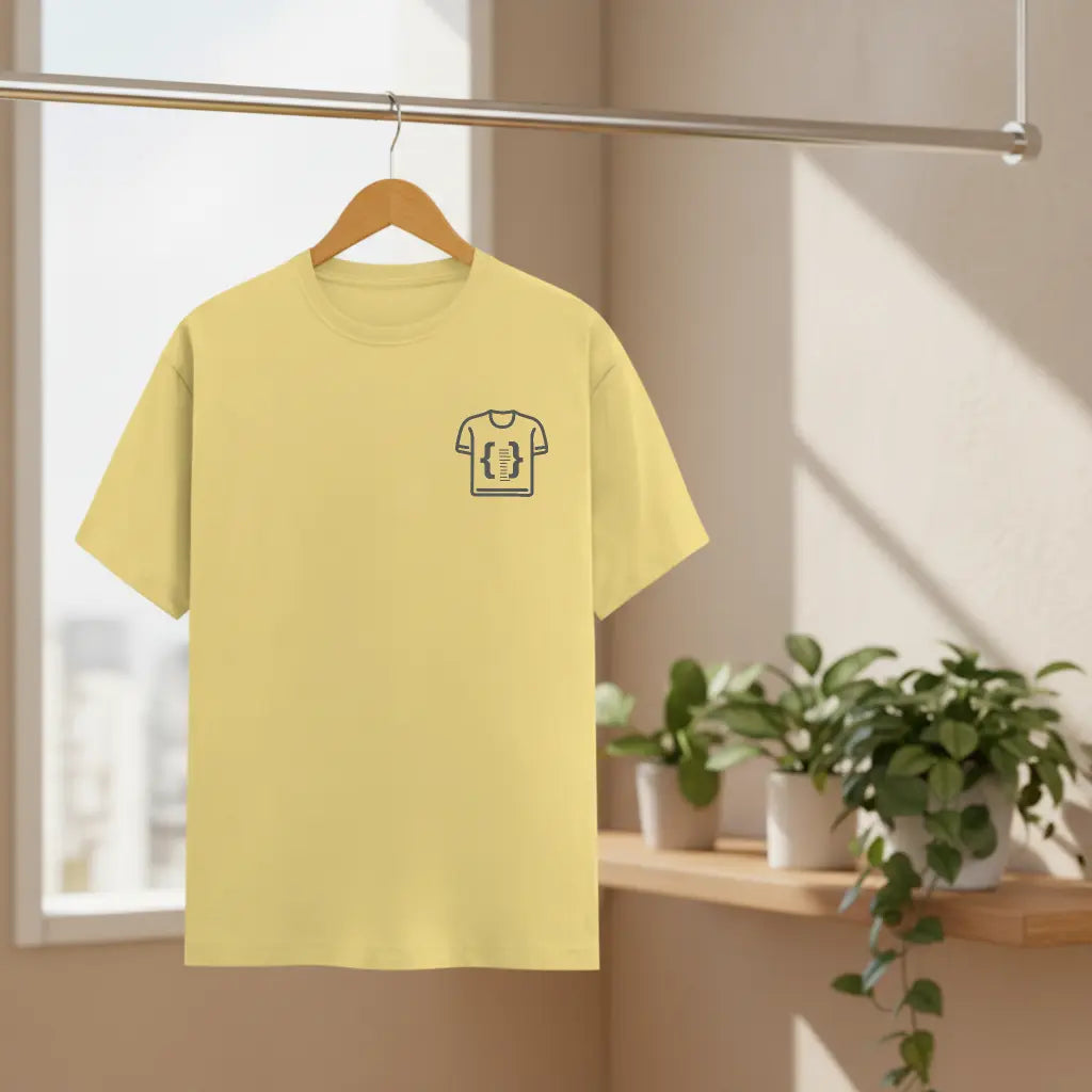 Syntax Style - Coding T-Shirt
